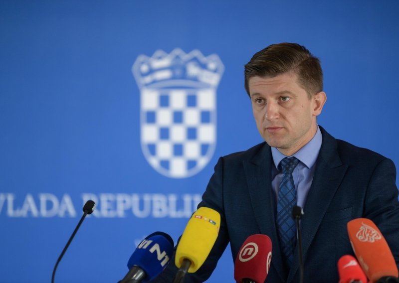 Marić: Rejting je važan za cijenu zaduživanja za državu, poduzetnike i građane