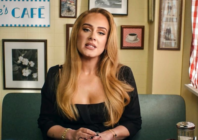 Adele najavila datume za dva nastupa u Londonu u idućoj godini