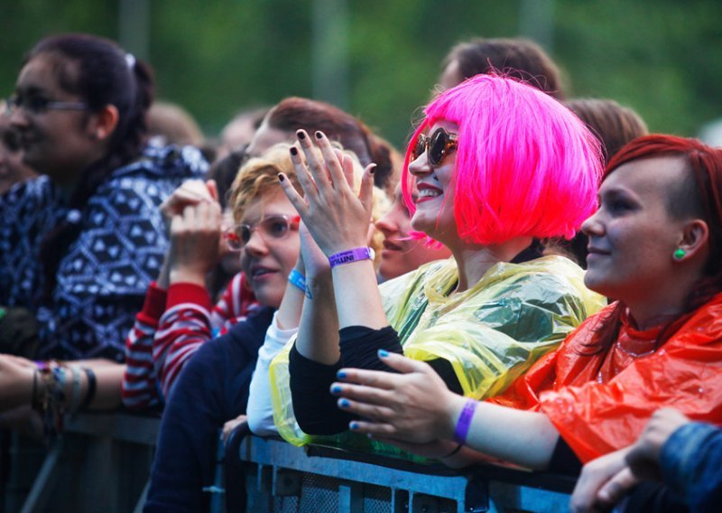 Potpišite peticiju: Rock je kultura!