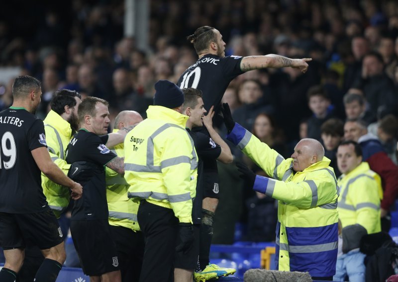 Drama i golijada na Goodison Parku kakvu Premiership dugo nije vidio