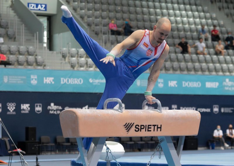 Trofejni Filip Ude s 35 godina pred jednim od najvećih finala u karijeri: 'Zacrtao sam si cilj i ostvario ga, a Japanci su sa svime zakasnili'