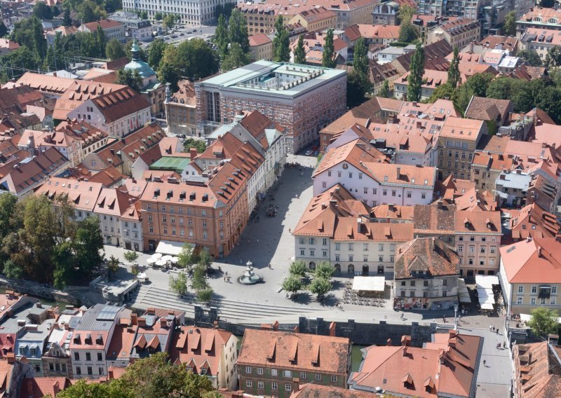 Nekretnine postaju tempirana bomba za Sloveniju