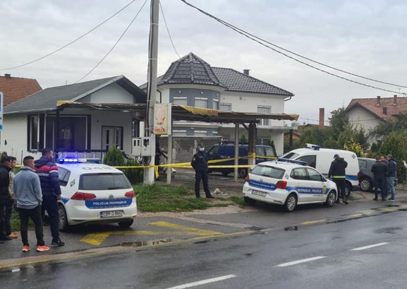 Šest osoba poginulo u požaru kuće u Brčkom, spašeno četvero djece