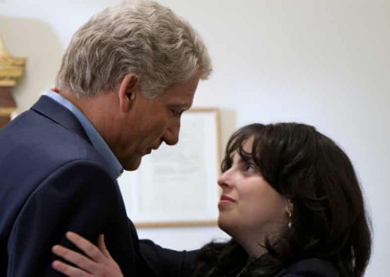 Monica Lewinsky i Linda Tripp glavne su (anti)junakinje treće sezone 'Američke kriminalističke priče'