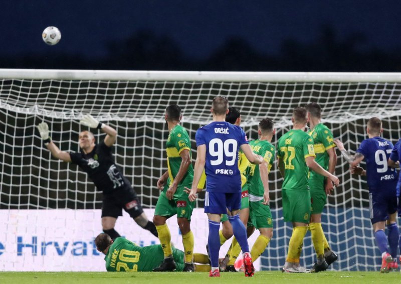 Može li Istra 1961 po prvi puta do kraja šokirati ranjeni Dinamo, novi sudar Lokomotive i Rijeke; evo gdje možete gledati utakmice