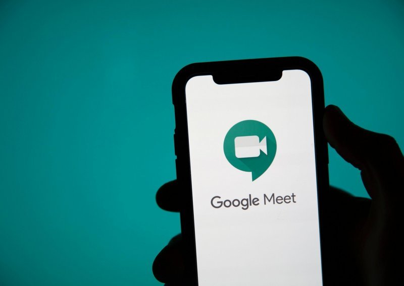U Google Meet stiže opcija koja će mnogima olakšati život