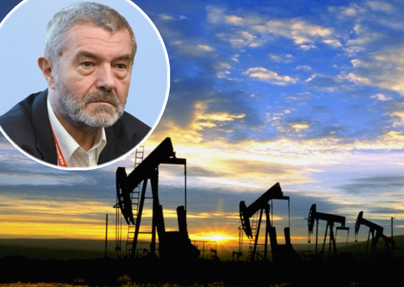 Igor Dekanić otkrio nam što će biti s Vladinom uredbom o zamrzavanju cijena goriva: 'Cijena nafte ovisi o potražnji, ali i o pohlepi OPEC-a i Rusije'