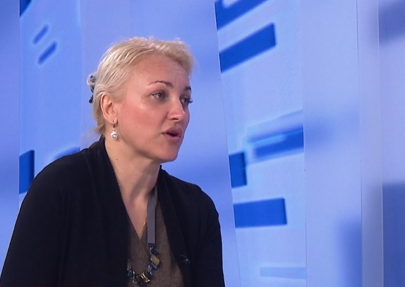 Marija Bubaš o protivnicima cijepljenja: Ljudi su zbunjeni, riječi ljudi koji su medijski eksponirani stavljaju se u drugi kontekst