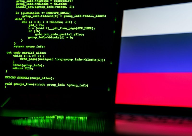 Microsoft: Ruski hakeri u posljednjem valu napali stotine tvrtki i organizacija
