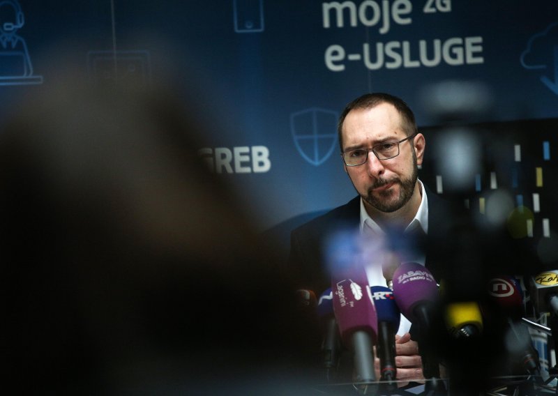 Tomašević tvrdi da su škole uplate za režije i hranu dobile i prije objave u medijima: Smanjili smo kašnjenja u plaćanju