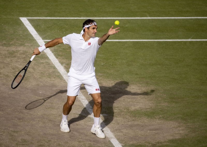 Roger Federer objavio vijest koju je s nestrpljenjem čekao cijeli teniski svijet, mnogi će joj se razveseliti, ali ne i Novak Đoković...