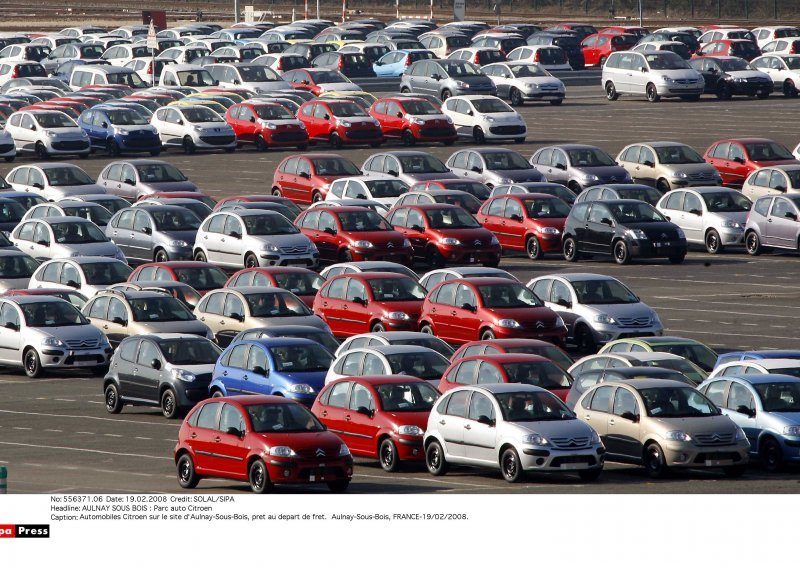 Je li ulazak u EU napokon prilika za kupovinu jeftinijeg automobila?