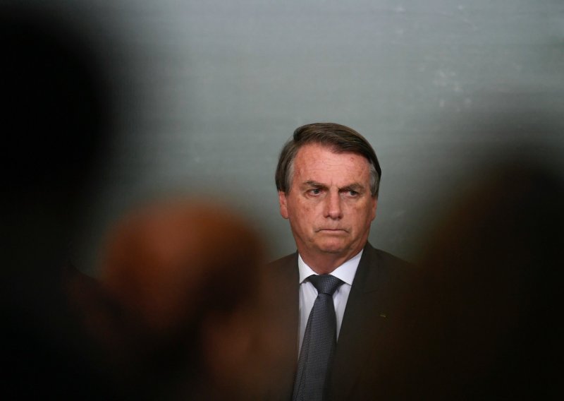 Brazilski senatori traže optužnicu protiv predsjednika Bolsonara: Optužuju ga za gencid i ubojstvo zbog njegovog odgovora na pandemiju