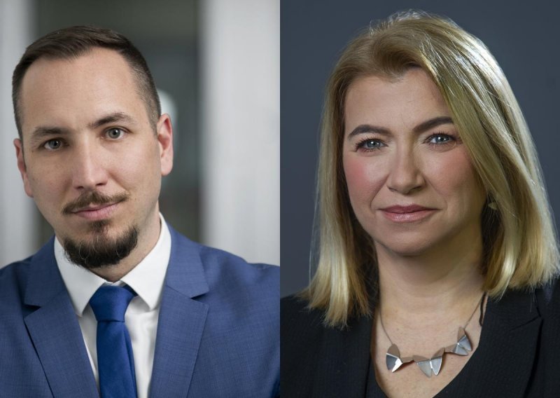 Nataši Rapaić i Ivanu Bartuloviću još jedan mandat u Upravi Hrvatskog Telekoma
