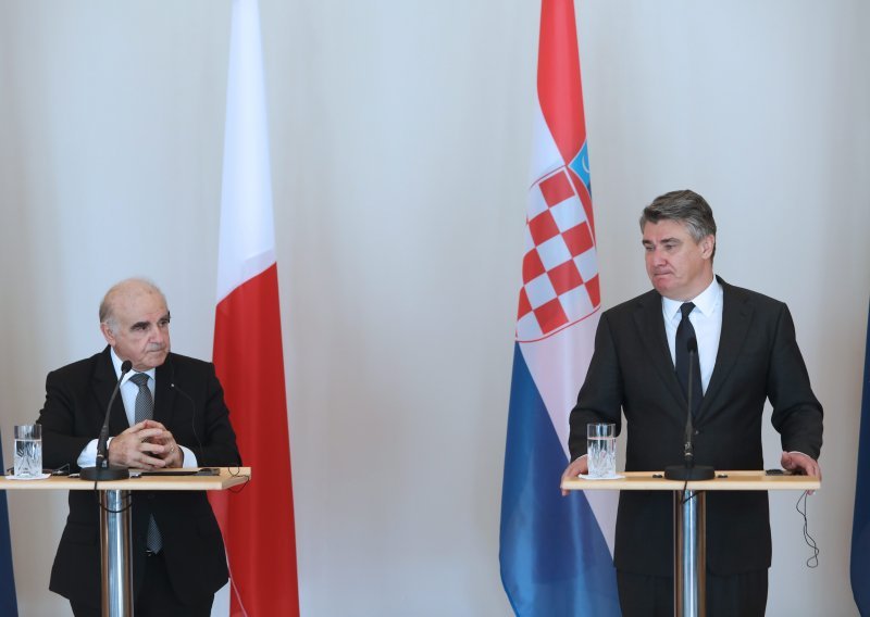 Milanović kritizira: Hrvatska je na vanjskom braniku šengenske zone. To se odugovlači, a od Hrvatske se očekuje da se ponaša kao da igra među prve četiri momčadi Premiershipa