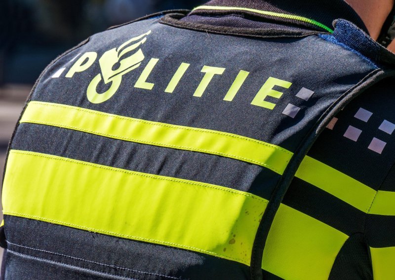 Odred za pravo na smrt širi 'prah za samoubojstvo' Nizozemskom, istražuju se 33 smrtna slučaja