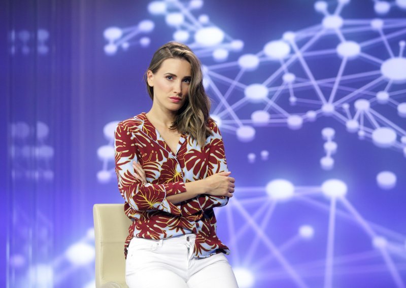 Doznali smo za još jedan prelazak na UNU TV: Uzdanica sportskog programa Ana Strizić odlazi s RTL-a
