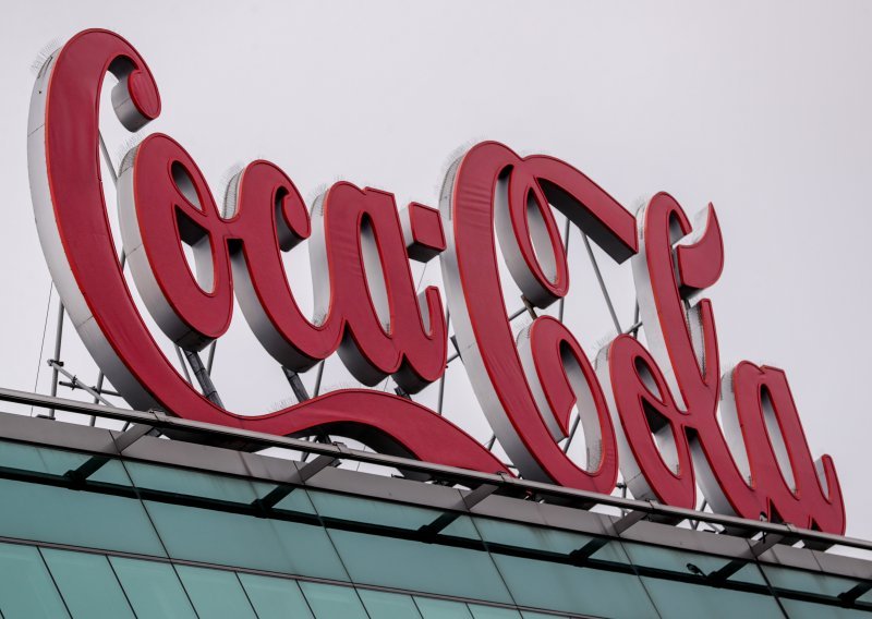 Više cijene i potražnja poduprle poslovanje Coca-Cole u trećem kvartalu