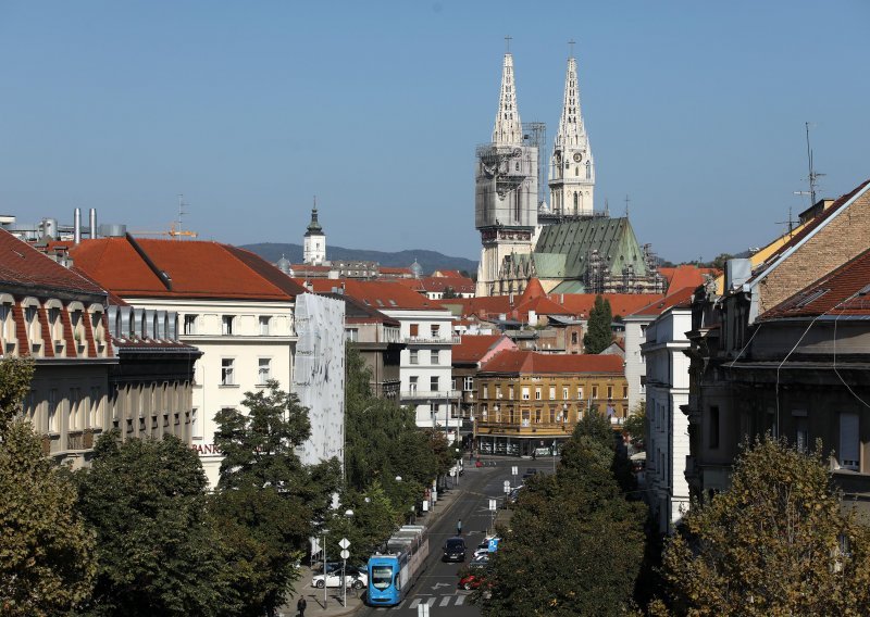 Zagrebačkoj katedrali iz Japana doniran uređaj za rano upozoravanje na potres: Detektira prvi potresni val nekoliko sekunda prije nego što ga ljudi mogu osjetiti