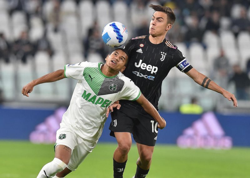 [FOTO] Novi domaći kiks Juventusa; Igor Tudor s Veronom spasio bod u samoj završnici utakmice