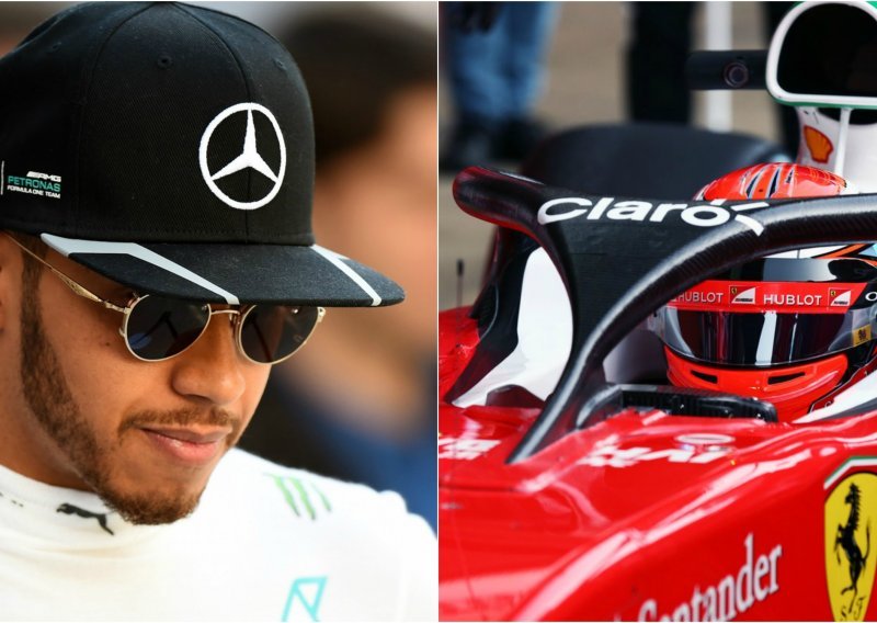 Hamilton ustao protiv F1 revolucije: Molim vas, ne!