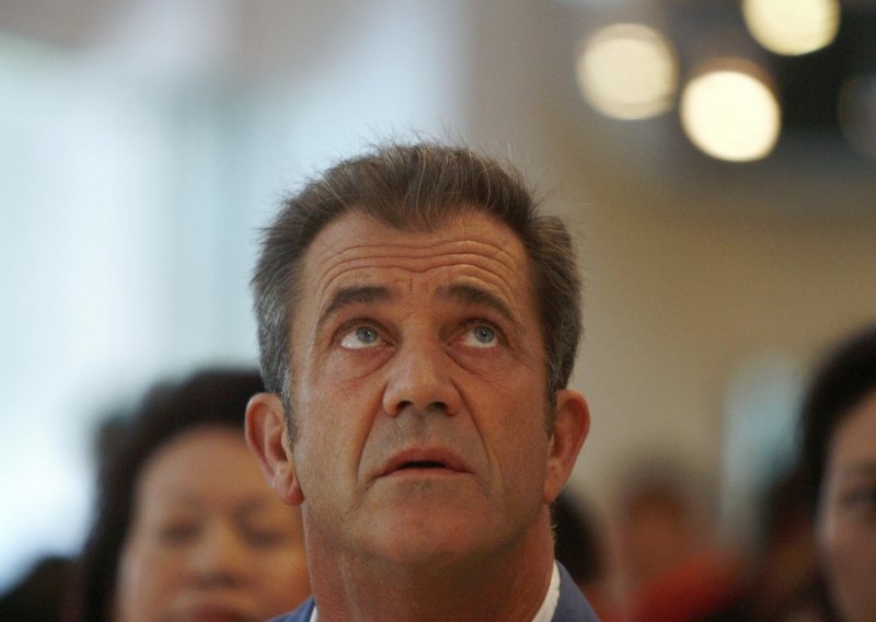 Mel Gibson u pregovorima za 'Plaćenike 3'