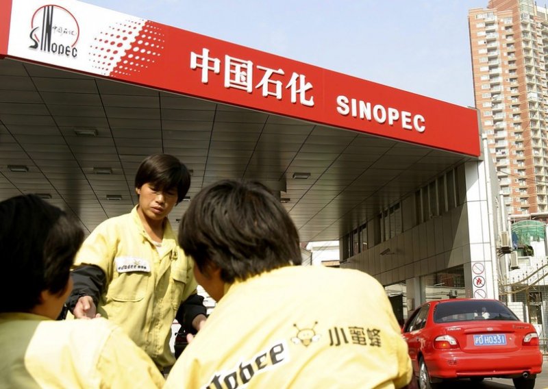 Benzinske postaje u Kini ograničavaju isporuku dizela