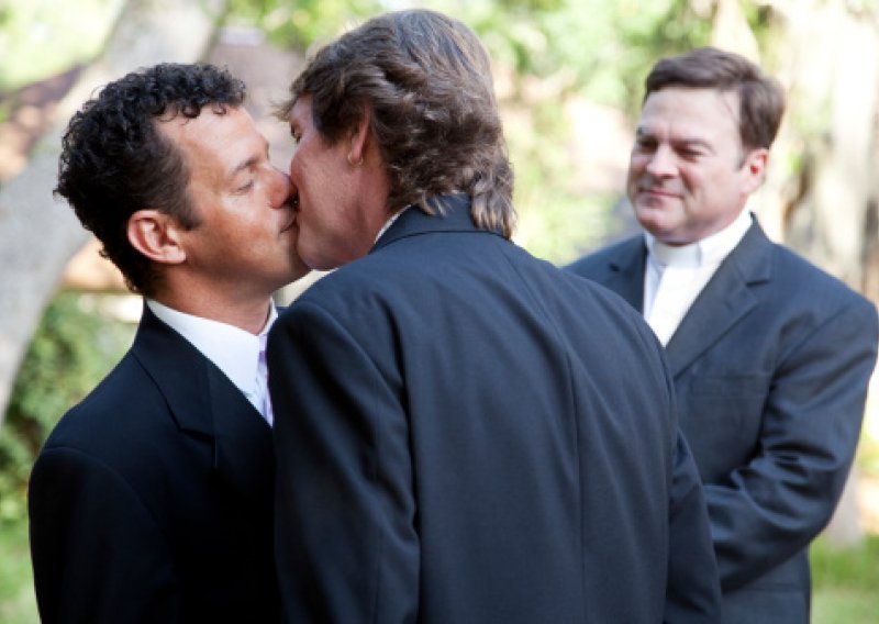 Sklopljeni prvi istospolni brakovi u Australiji