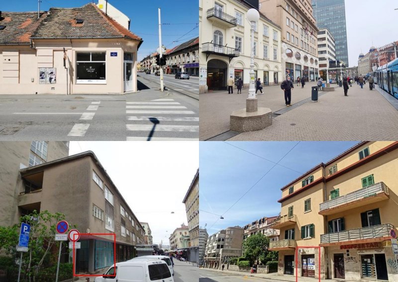 [FOTO] Država daje u zakup 30 poslovnih prostora diljem Hrvatske, lokacije su atraktivne, a cijene pristupačne