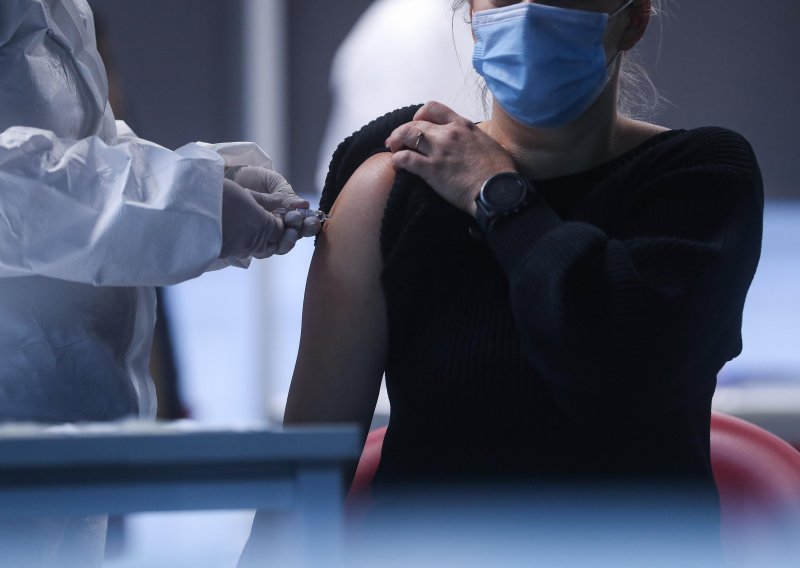 Od 50 umrlih čak 35 nije cijepljeno, među njima 39-godišnjak bez komorbiditeta