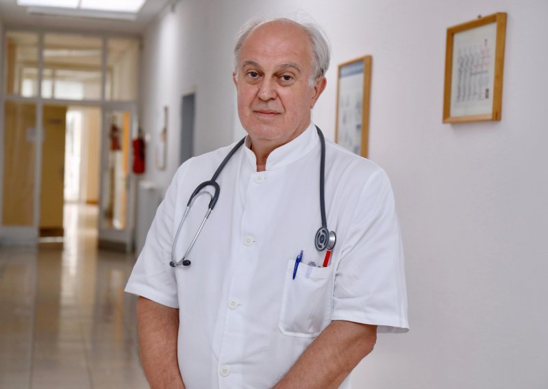 Splitski infektolog: Ako se ne cijepimo čekaju nas strože mjere