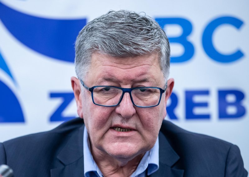 Ravnatelj zagrebačkog KBC-a najavio izvanredne otkaze u bolnici