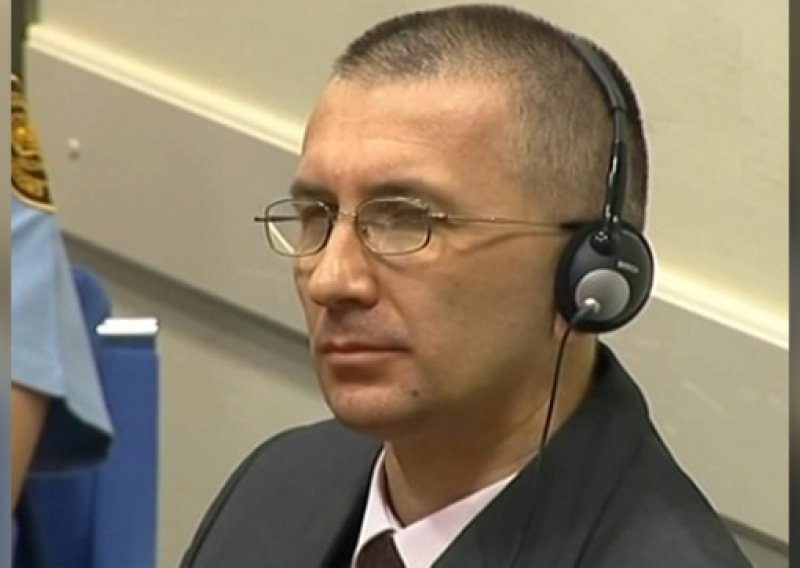 Ratni zločinac Dario Kordić izlazi na slobodu