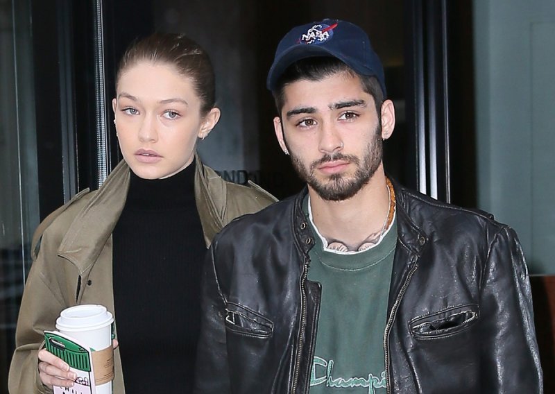 Padaju teške optužbe: Iza prekida Gigi Hadid i Zayna Malika navodno stoji fizički obračun slavnog pjevača i njezine majke