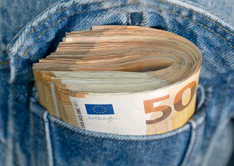 HNB objavio: Hrvatska kućanstva drže financijsku imovinu vrijednu nevjerojatnih 564 milijardi kuna