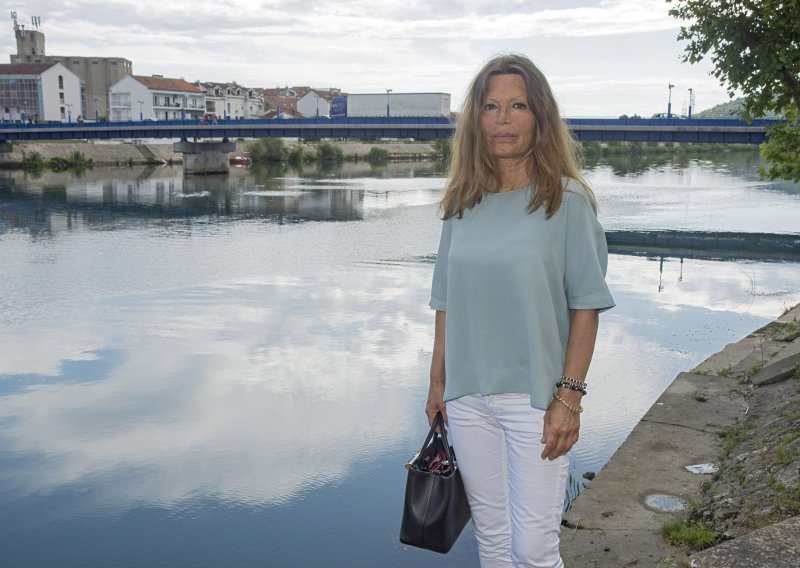 'Mene napadaju što govorim da se ljudi cijepe jer je to jedino istinsko oružje koje imamo u ovom trenutku, a onda dođe neki znanstvenik i kaže - ionako nakon tri do šest mjeseci pada imunitet'