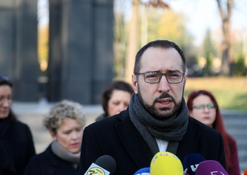 Čeka li Tomaševića masovna tužba poput one koju je pokrenula udruga Franak: Roditelji odgojitelji već su se obratili odvjetniku...