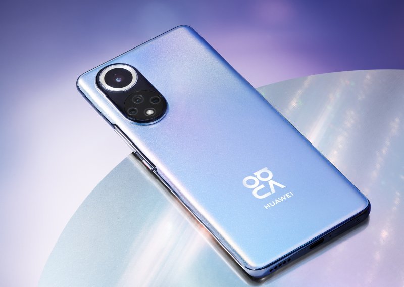 5 razloga zašto kupiti Huawei nova 9