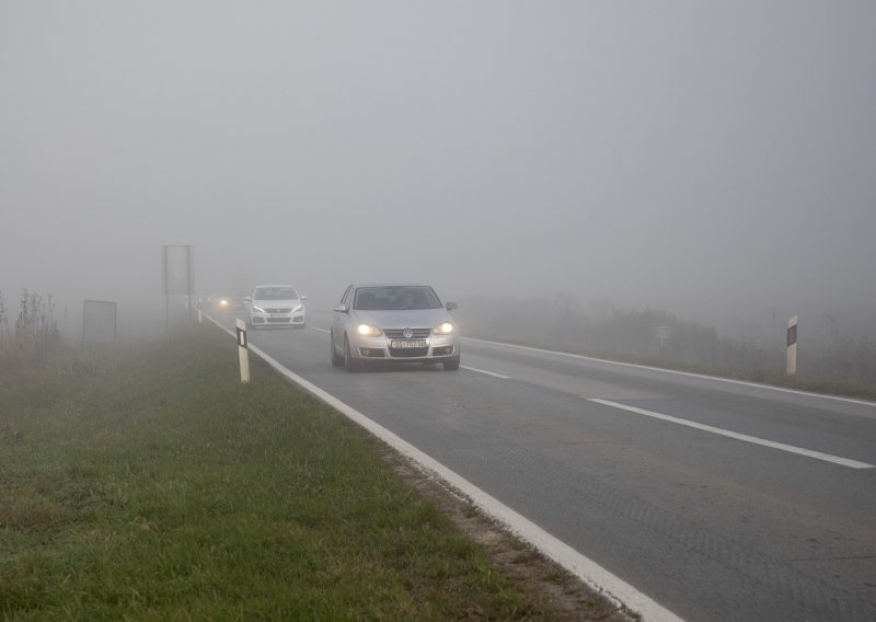 U gorju i na Jadranu sunčano i toplo, no ostatak Hrvatske većinu će dana biti okovan maglom