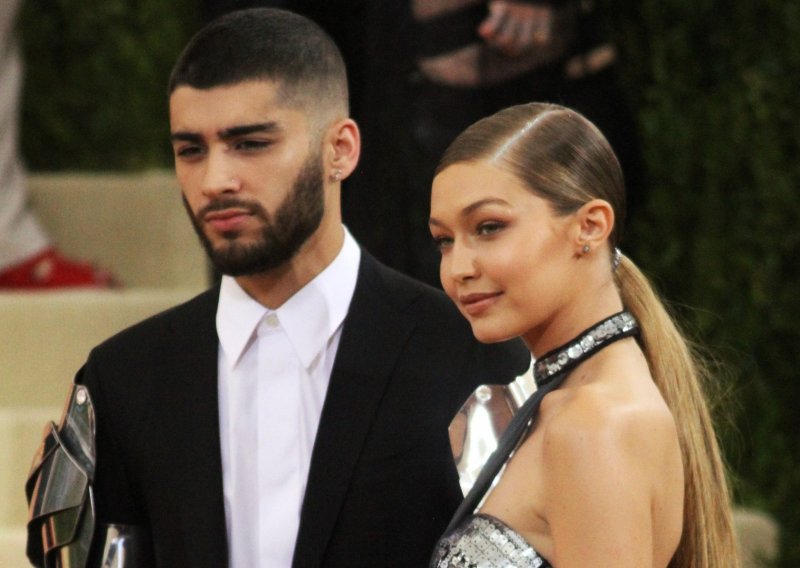 Zayn Malik dobio godinu dana uvjetne kazne, mora na tečaj kontrole bijesa i ne smije prilaziti punici Yolandi Hadid