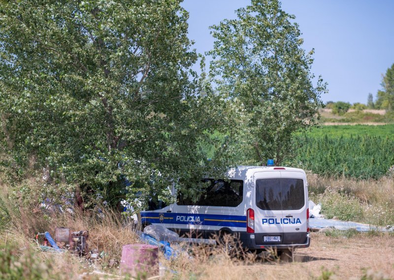 Nastavak priče o najvećoj plantaži marihuane koju je zadarska policija ikada vidjela: Uhićena još dvojica, jedan nabavio sjemenke, drugi sredio plastenik