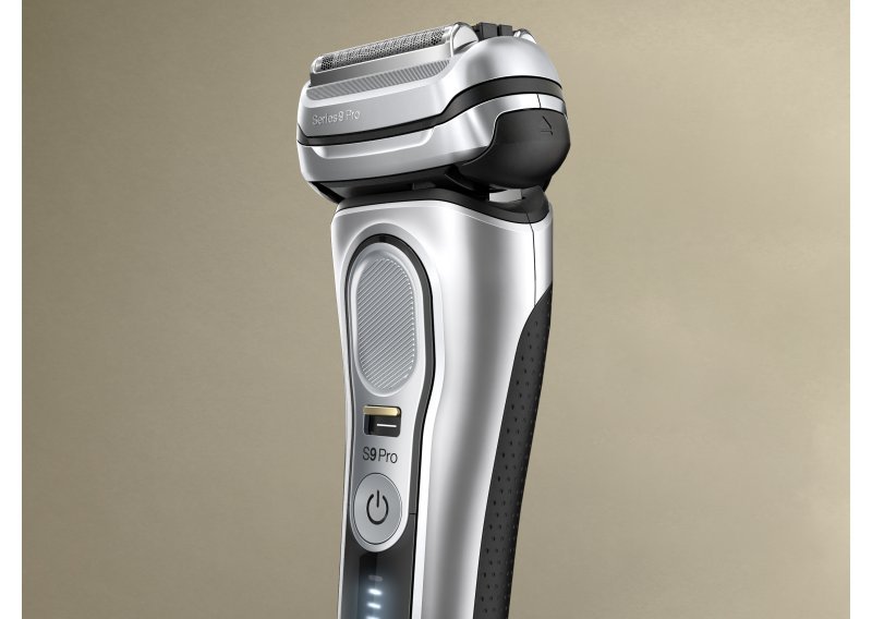 Stigla je nova generacija Braun električnih brijaćih aparata i trimmera za muškarce