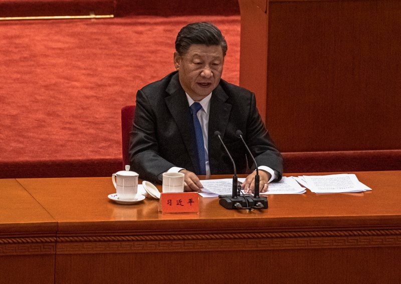 Uoči samita APEC-a, Xi upozorava protiv 'hladnoratovskih' sukoba