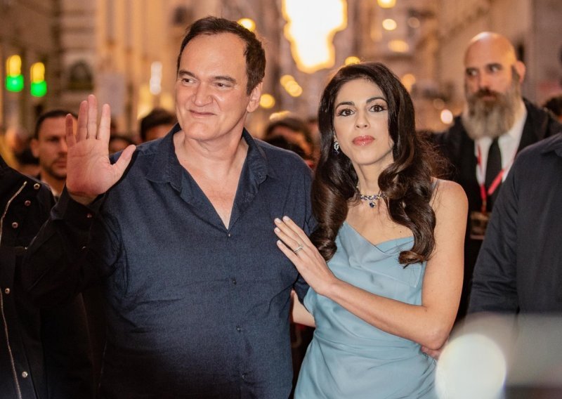 Tarantino povukao potez koji će oduševiti kripto zajednicu
