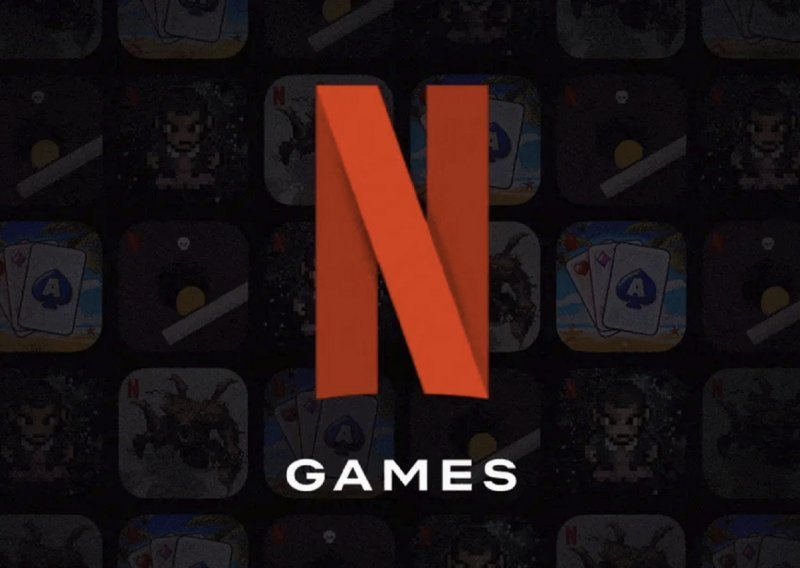 [VIDEO] Netflix je izbacio prve igre za Android - pogledajte što je na popisu