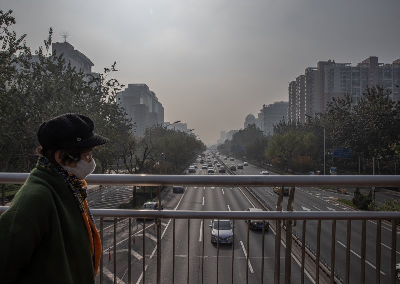 Kina i Rusija odgovorile na kritike SAD-a u vezi klime: Djela govore više od riječi