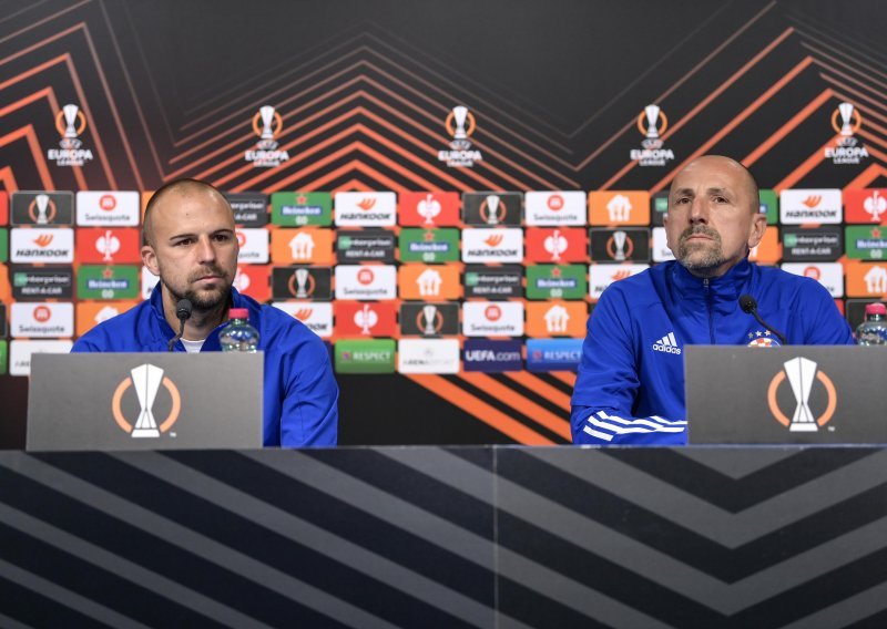 Iz Maksimira najavili ključnu utakmicu u borbi za europsko proljeće: Vidjet ćete jači Dinamo, pokazat ćemo da smo bolji od njih