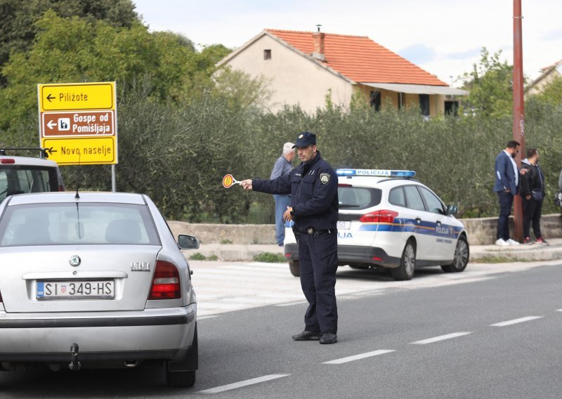 Vlada ozbiljno računa na veliki rast prihoda od kažnjavanja građana