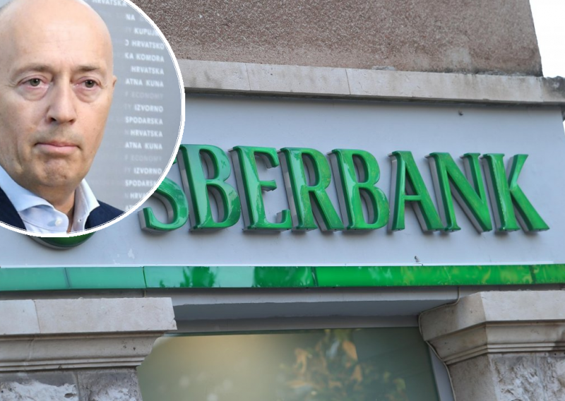 Miodrag Kostić preuzeo Sberbankove podružnice u regiji