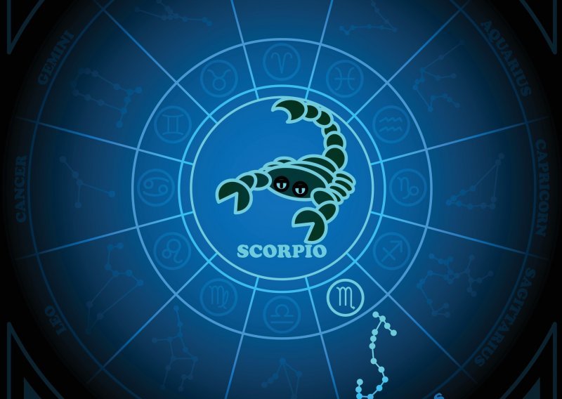 Uvredljiv, zavidan i pritajeno bijesan: Ovo je sedam smrtnih grijeha horoskopskog Škorpiona